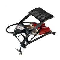 Prix usine électrique nouveau cyclisme Double pompe de gonflage vélo pompe à Air de voiture intelligente