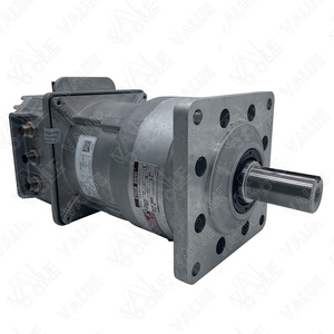 Phụ tùng xe nâng Linde chính hãng, động cơ lái điện 48V, hệ thống lái điện SL062-Z1 1155420518 - Product Image 1