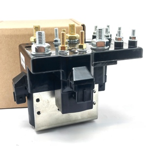 Contacteur 51180623 48V de remplacement pour Jungheinrich EFG ETV Series, pièces détachées de rechange - Product Image 1