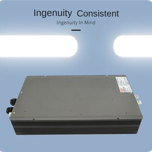 Wgzx อินเวอร์เตอร์ DC-AC ไซน์เวฟจากแสงอาทิตย์ <span class=keywords><strong>TN</strong></span>-<span class=keywords><strong>3000</strong></span>-212B ดั้งเดิม W12V เป็น220V - Product Image 2