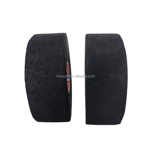 เทสลา<span class=keywords><strong>51618</strong></span>สีดำเทปขนแกะสัตว์เลี้ยงชนิดหนึ่งที่มีกาวยางมีคุณสมบัติหลากหลายทนต่อการสึกหรอและความทนทาน - Product Image 3