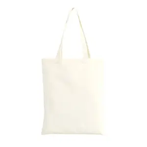 Free sample women's canvas bags cotton canvas tote bag Custom LOGO customized canvas tote bags