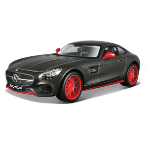 Maisto 1 24 <span class=keywords><strong>Mercedes</strong></span>-Benz <span class=keywords><strong>AMG</strong></span> GT simulazione ABS modellino di plastica auto ornamento <span class=keywords><strong>giocattolo</strong></span> per ragazzi - Product Image 5