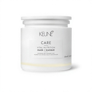 Masque capillaire nourrissant <span class=keywords><strong>KEUNE</strong></span> Care Vital Nutrition 200ml en pot – Nourrit les cheveux secs et abîmés - Product Image 1