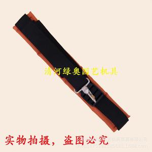 Sangle d'épaule FS55 120 240 Partie 312 pour tondeuses à gazon et débroussailleuses 55x45x40mm 0.02kg Utilisation à une seule épaule - Product Image 2