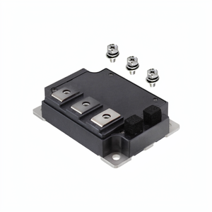 Transistors CM600DU-24NFH Module Original One Stop Service Components Electronic - Product Image 1