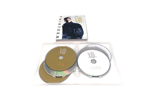 Vendita all'Ingrosso di Collezioni di Film e <span class=keywords><strong>Serie</strong></span> <span class=keywords><strong>TV</strong></span> su DVD, Stagioni Uno e Due della <span class=keywords><strong>Serie</strong></span> XIII, 10 DVD - Product Image 3