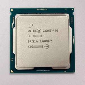 Processeur Intel Core i9 9900KF de 9e génération, processeur i9 LGA1151 3,6 GHz 95 W 16 Mo pour processeur Intel en boîte et en plateau - Product Image 4