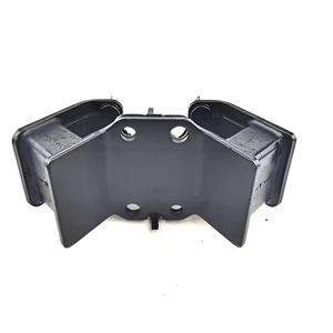 Support <span class=keywords><strong>de</strong></span> boîte <span class=keywords><strong>de</strong></span> vitesses arrière OE 12371-46140 1237146140 pour Toyota Crown JZS155 Mark II Chaser Cresta JZX90 JZX100 2JZ Auto - Product Image 2