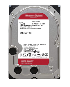 Composants électriques multifonctionnels <span class=keywords><strong>WD120EFBX</strong></span> - Product Image 1