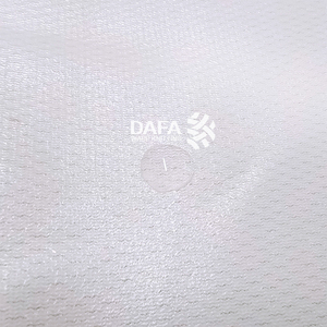 Fabriek Directe Verkoop 100% Polyester 3d Mesh Spacer Stof Hoeslaken Voor Thuis - Product Image 5