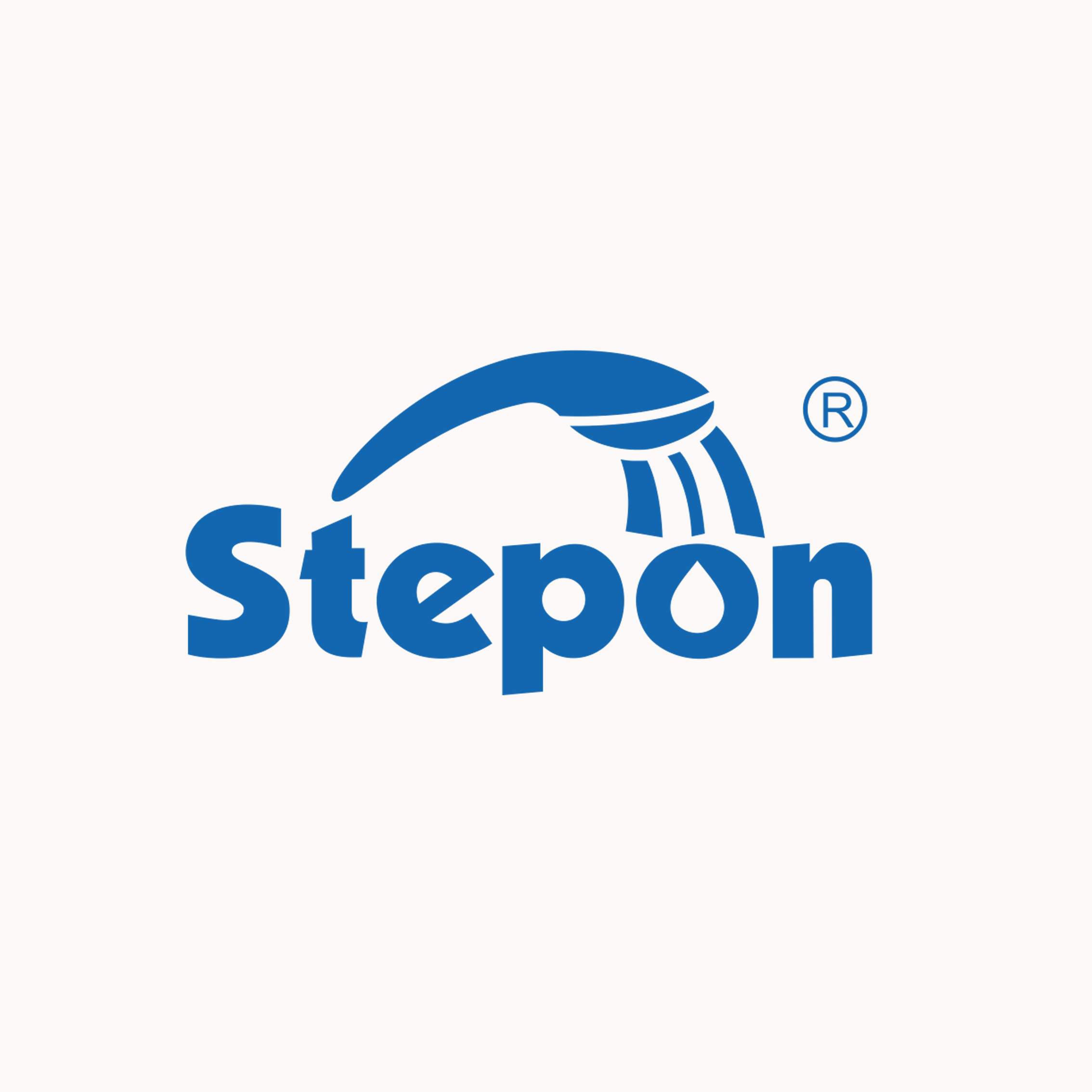 Foshan Stepon Technology Co., Ltd. logo