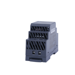 Meanwell Din Rail Series Step Sharp HDR-30-24 36W Single Output <strong>Industry</strong> Use Switching Power Supply 24VDC 1.5A 100-240VAC Input - Product Image 5