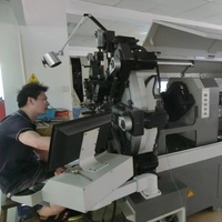 Micro tréfilage en spirale d'acier inoxydable personnalisé formant la bobine de torsion de compression de ressort de ressort Wenzhou Chine extension de charge
