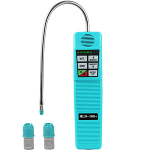 Retekool เครื่องตรวจจับการรั่วไหลของสารทำความเย็น HVAC อุตสาหกรรมเซ็นเซอร์อินฟราเรดค้นหาก๊าซอัตโนมัติสำหรับเครื่องปรับอากาศวัสดุพลาสติกไฟฟ้า - Product Image 1