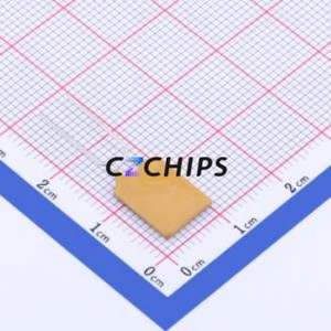 FUSB185F Resettable Fuse Through hole Component (THT) Fuse 30V 40A 1.85A 3.7A - Product Image 2