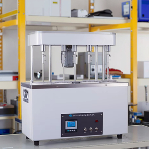 SYD-11143 ASTM D665 dầu bôi trơn chống gỉ Đặc điểm thử nghiệm dầu khoáng thử nghiệm trong sự hiện diện của nước - Product Image 6