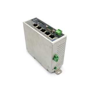Routeur Ethernet industriel DX2300LN-WW, passerelle de surveillance à distance Modbus DIACloud RS232/485 - Product Image 6