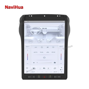 Navihua Android Audio DVD Player Multimedia <b>System</b> GPS Navigation Auto Radio <b>Stereo</b> Video Player for Ford F250 F350 2013-2014 - Product Image 5