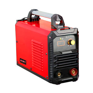 Máquina de Soldar MMA de 230V 50Hz, 120A CA/CC, Inversor IGBT, Pantalla <span class=keywords><strong>Digital</strong></span>, Electrodo de Aluminio de 1.6-2.5mm, Herramienta Eléctrica de Alta Capacidad - Product Image 1