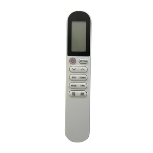 Nouvelle télécommande de remplacement pour climatiseur Electrolux LCD GYKQ-58 - Product Image 4