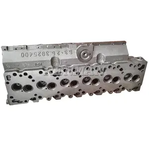 Cummins 6BT 6BT5.9 6B5.9 6BTAA 6 Cylinders Engine Cylinder Head 3966454