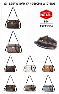 Bolsos de lujo para mujer, carteras de diseñador de alta calidad, marcas famosas, 2023 - Product Image 2
