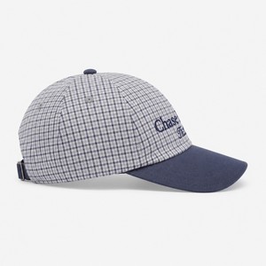 Casquette de baseball personnalisée en gros avec logo brodé, en sergé de coton, 6 panneaux structurés, visière incurvée – Fabricant - Product Image 3