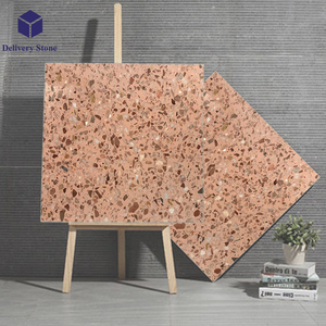 Cement Made Inorganic Artificial <strong>Terrazo</strong> <strong>Stone</strong> - Product Image 2