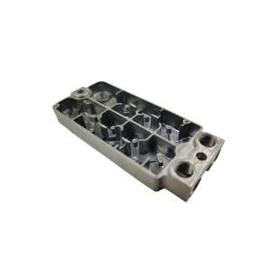 บริการหล่อขึ้นรูปอะลูมิเนียมอัลลอยคุณภาพสูงสำหรับชิ้นส่วนรถยนต์แบบกำหนดเอง ได้รับการรับรองมาตรฐาน ISO9001 ผู้ผลิต OEM/ODM จากเวียดนาม - Product Image 5