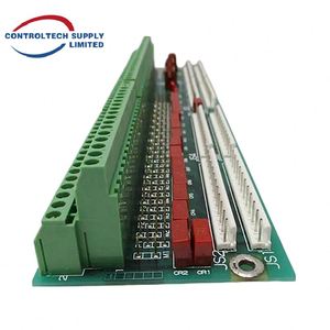 Carte terminale DS200DTBDG1ABB de haute qualité - Product Image 3