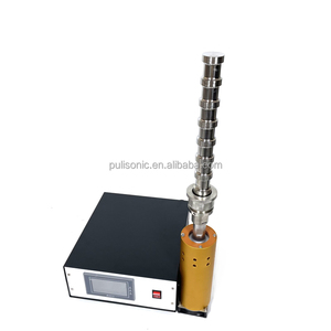 Mehrzweck-Ultraschall-Extraktor mit konstanter Temperatur Hochwertiges Ultraschall-Extraktionsgerät Ultraschall-Extraktor - Product Image 1