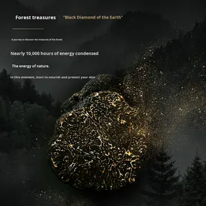 Crème tonique revitalisante pour <span class=keywords><strong>homme</strong></span> New Wave avec extrait de truffe noire et hyaluronate de sodium - Product Image 3