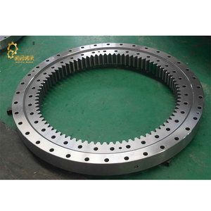 Cojinete de giro de alta precisión para máquinas industriales <span class=keywords><strong>CTM</strong></span> - Product Image 5