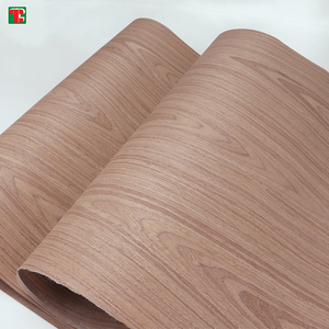 Arbre Keruing exotique fraise luxe mur Sapele naturel 3mm Gurjan visage chêne mdf 6mm tranches feuilles bois <span class=keywords><strong>noyer</strong></span> <span class=keywords><strong>ronce</strong></span> <span class=keywords><strong>placage</strong></span> - Product Image 2