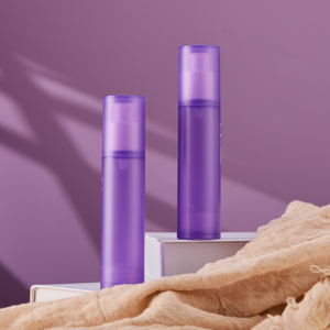 Flacon pompe sans air <span class=keywords><strong>de</strong></span> 50 ml <span class=keywords><strong>de</strong></span> haute qualité pour sérum et lotion <span class=keywords><strong>de</strong></span> soin <span class=keywords><strong>de</strong></span> la <span class=keywords><strong>peau</strong></span>, sans BPA, flacon cosmétique vide personnalisable - Product Image 4