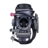 Nouveau carburateur en aluminium haute performance PD36J pour KAWASAKI KSX400 KSF400 KLF400 KVF400 YAMAHA YFM350 pour LTZ400 Arctic