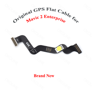 Câble plat GPS neuf d'origine pour Mavic 2 Enterprise, ligne flexible de réparation GPS, pièces de rechange pour drone DJI Mavic2 Enterprise, accessoire - Product Image 1