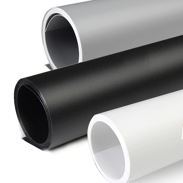 100*200cm PVC Waterproof Seamless Photo Backdrop Boards for Photography Backgrounds T Stand Use Food & Portrait Suitable