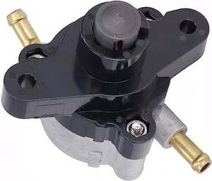 ปั๊มเชื้อเพลิงที่เข้ากันได้กับสำหรับยามาฮ่า4จังหวะเอาท์บอร์ด F75 F80 F100 F90 F115เครื่องยนต์ LF115แรงม้าปั๊มเชื้อเพลิงเข้ากันได้กับ - Product Image 3