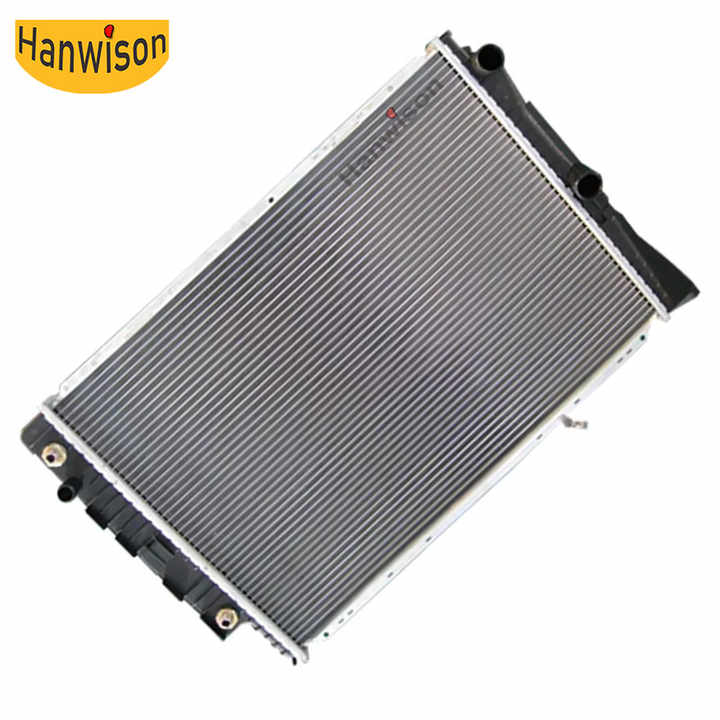 High Quality Cooling System Radiator/water tank 1405002003 1405002103 ...