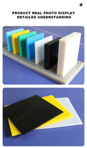 उच्च गुणवत्ता 4x8 फीट उच्च घनत्व पॉलीथीन काटने बोर्ड पी प्लेट <span class=keywords><strong>500</strong></span> प्लेट - Product Image 6