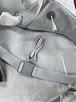 Pétrissage profond 8D trapèze chauffage musculaire sans fil Shiatsu cou et épaule cou rouleau oreiller masseur Machine