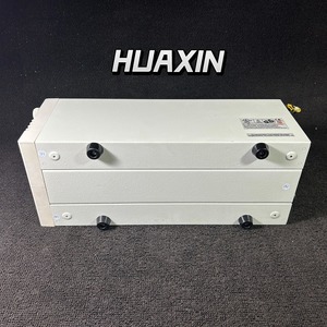 USADO -LAMBDA ZUP20-40 0-20V 0-40A Fuente de Alimentación Regulada de CC Ajustable * hx - Product Image 6