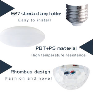 Lampe de <span class=keywords><strong>plafond</strong></span> projecteur de lumière nocturne personnalisée Ufo romantique ciel étoilé bébé enfants laser 3d étoile musique lumière - Product Image 5