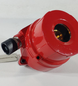 Fire WideBand IR for <b>Lamp</b> Series Detectors TL-2055/TL-2055X OEM 15W Metal Casing 1-Year Warranty - Product Image 4