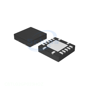 CBTL02GP023HOZ 14 XFQFN Exposed Pad Interface Electronics Components Online Original USB ON/OFF SWITCH - Product Image 1