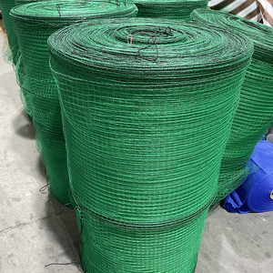 Customized Size HDPE Plastic Mole Deer <strong>Pig</strong> Fence <strong>Net</strong> Anti Animal <strong>Net</strong> for Farm