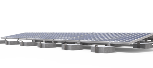 Năng lượng mặt trời nhôm-chủ điều chỉnh góc nghiêng <span class=keywords><strong>Z</strong></span> chân đế bao gồm tất cả các ốc vít hạt cho thuận tiện năng lượng mặt trời gắn hệ thống - Product Image 5