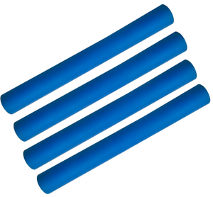 OEM Personnalisables Meilleures Ventes Roues à Rouleaux Conducteurs Meilleures Ventes Rouleaux en Polyuréthane Boule Nylon Métal Enduit de Silicone Aluminium - Product Image 4